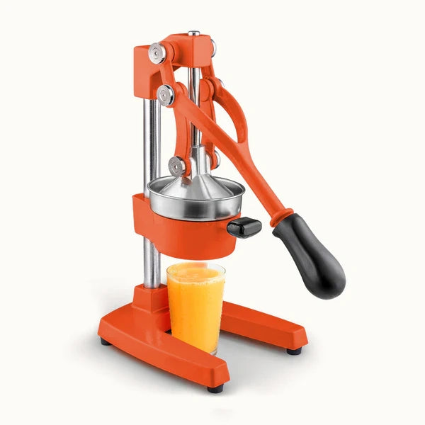HEAVY-DUTY MANUAL JUICE PRESS