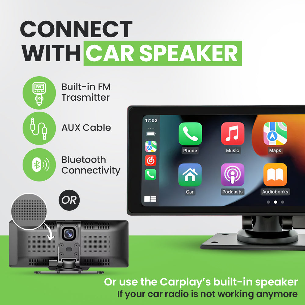 CarPlay Pro Max