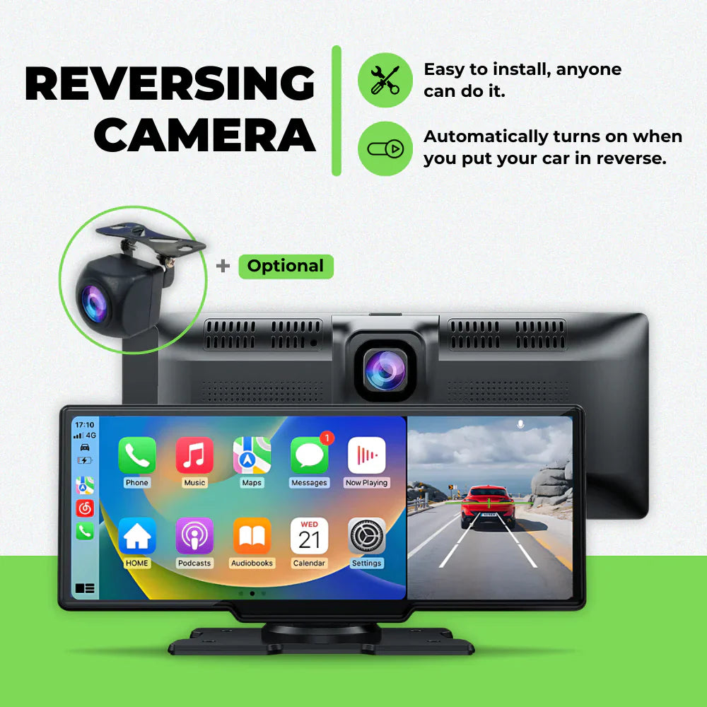 CarPlay Pro Max