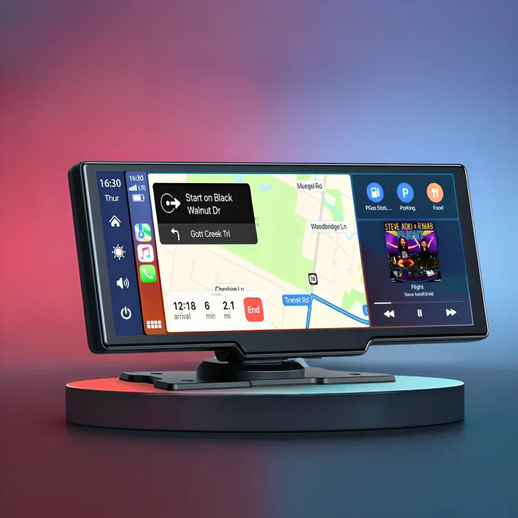 CarPlay Pro Max