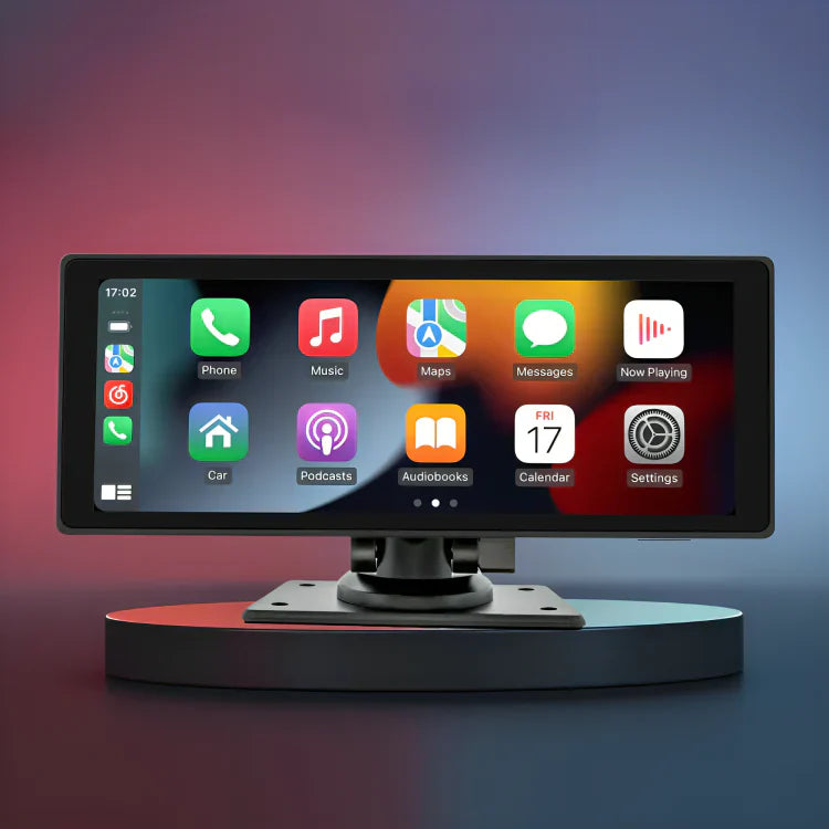 CarPlay Pro Max