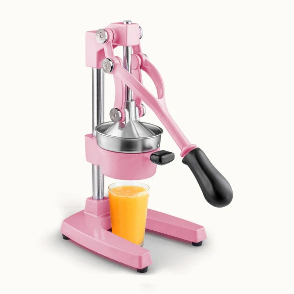 HEAVY-DUTY MANUAL JUICE PRESS